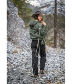 Veste d'hiver Snow Dome Femme Vestes & Manteaux