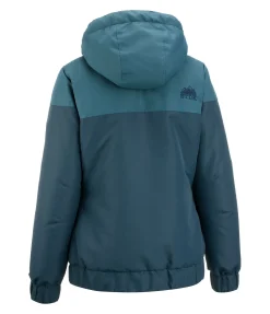 New Veste d'hiver femme Leila Femme Vestes & Manteaux