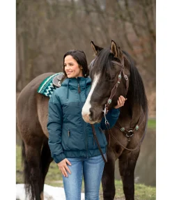 New Veste d'hiver femme Leila Femme Vestes & Manteaux