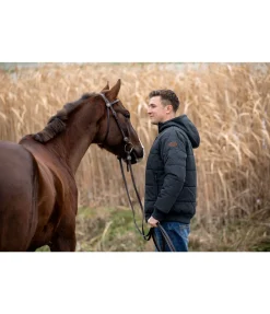 Clearance Veste d'hiver homme Mason Homme Vestes D'Équitation Homme