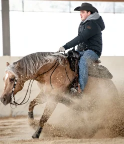 Clearance Veste d'hiver homme Mason Homme Vestes D'Équitation Homme