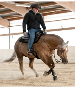 Clearance Veste d'hiver homme Mason Homme Vestes D'Équitation Homme