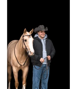 Clearance Veste d'hiver homme Mason Homme Vestes D'Équitation Homme