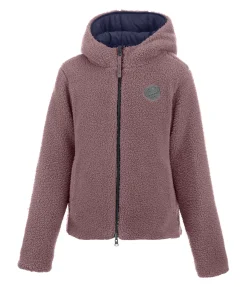 Hot Veste d'hiver réversible enfant Carli Enfant Vestes & Manteaux Enfants