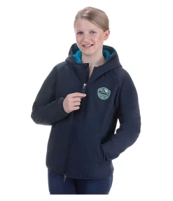 Hot Veste d'hiver softshell enfant Carat Enfant Vestes & Manteaux Enfants