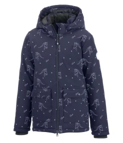 Discount Veste d'hiver softshell enfant Janice Enfant Vestes & Manteaux Enfants