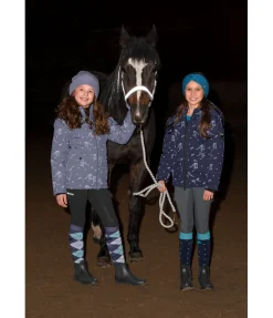 Discount Veste d'hiver softshell enfant Janice Enfant Vestes & Manteaux Enfants