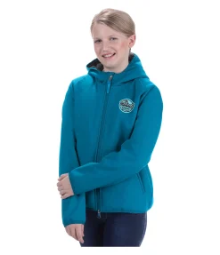 Best Veste d'hiver softshell enfant Carat Enfant Vestes & Manteaux Enfants