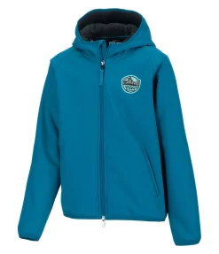 Best Veste d'hiver softshell enfant Carat Enfant Vestes & Manteaux Enfants