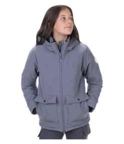 Online Veste d'hiver softshell enfant Janice Enfant Vestes & Manteaux Enfants