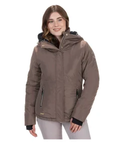 Online Veste d'équitation à capuche Lotta Femme Vestes & Manteaux