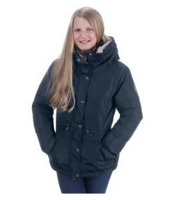 New Veste d'équitation à capuche enfant Benja Enfant Vestes & Manteaux Enfants