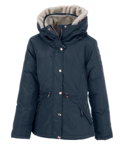 New Veste d'équitation à capuche enfant Benja Enfant Vestes & Manteaux Enfants