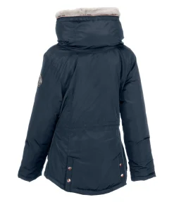 New Veste d'équitation à capuche enfant Benja Enfant Vestes & Manteaux Enfants