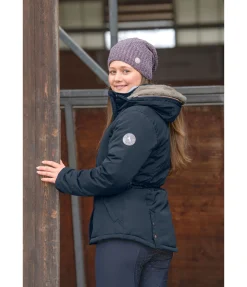 New Veste d'équitation à capuche enfant Benja Enfant Vestes & Manteaux Enfants
