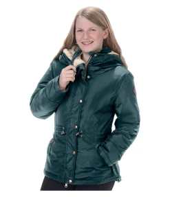 Best Veste d'équitation à capuche enfant Benja Enfant Vestes & Manteaux Enfants