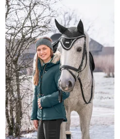 Best Veste d'équitation à capuche enfant Benja Enfant Vestes & Manteaux Enfants