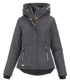 Outlet Veste d'équitation à capuche Lotta Femme Vestes & Manteaux