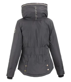 Outlet Veste d'équitation à capuche Lotta Femme Vestes & Manteaux