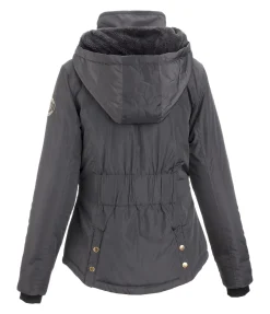 Outlet Veste d'équitation à capuche Lotta Femme Vestes & Manteaux