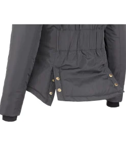 Outlet Veste d'équitation à capuche Lotta Femme Vestes & Manteaux