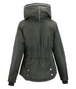 Outlet Veste d'équitation à capuche Lotta Femme Vestes & Manteaux