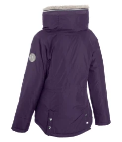 Discount Veste d'équitation à capuche enfant Benja Enfant Vestes & Manteaux Enfants