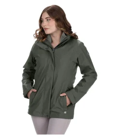 Outlet Veste d'équitation 3 en 1 Rina II Femme Vestes & Manteaux