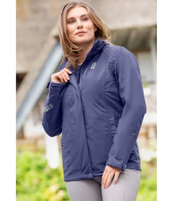 Outlet Veste d'équitation 3 en 1 Rina Femme Vestes & Manteaux