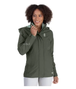 New Veste d'équitation 3 en 1 Rina Femme Vestes & Manteaux