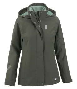 New Veste d'équitation 3 en 1 Rina Femme Vestes & Manteaux