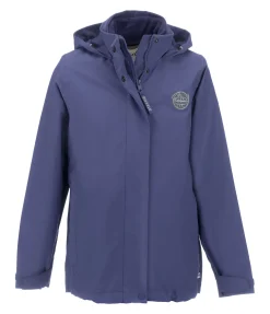 Veste d'équitation 3 en 1 Enfant Runa Enfant Vestes & Manteaux Enfants