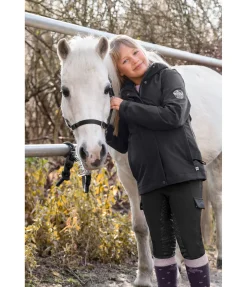 Best Veste d'équitation 3 en 1 enfant Runa II Enfant Vestes & Manteaux Enfants