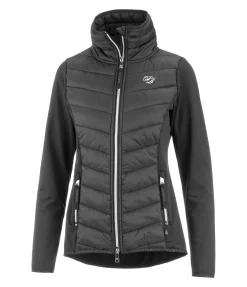 Outlet Veste d'équitation bi-matière Amelia Femme Vestes & Manteaux