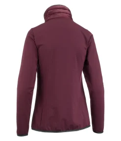 Hot Veste d'équitation bi-matière Amelia Femme Vestes & Manteaux