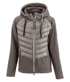 New Veste d'équitation bi-matière enfant Bellia Enfant Vestes & Manteaux Enfants