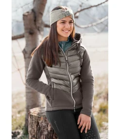 New Veste d'équitation bi-matière enfant Bellia Enfant Vestes & Manteaux Enfants