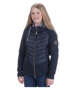 Hot Veste d'équitation bi-matière enfant Belli II Enfant Vestes & Manteaux Enfants