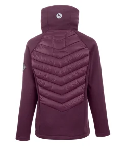 New Veste d'équitation bi-matière enfant Dora Enfant Vestes & Manteaux Enfants