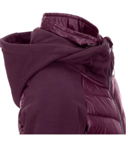 New Veste d'équitation bi-matière enfant Dora Enfant Vestes & Manteaux Enfants