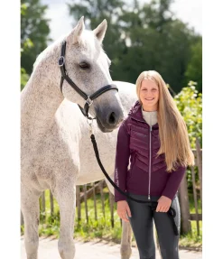 New Veste d'équitation bi-matière enfant Dora Enfant Vestes & Manteaux Enfants