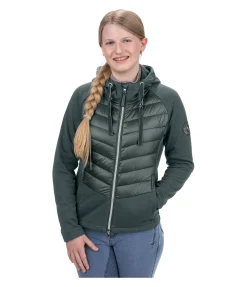 Online Veste d'équitation bi-matière enfant Bellia Enfant Vestes & Manteaux Enfants