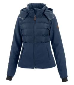 Sale Veste d'équitation bi-matière Jane Femme Vestes & Manteaux