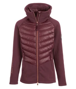 Best Veste d'équitation bi-matière enfant Dora Enfant Vestes & Manteaux Enfants