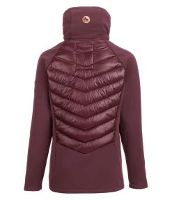 Best Veste d'équitation bi-matière enfant Dora Enfant Vestes & Manteaux Enfants