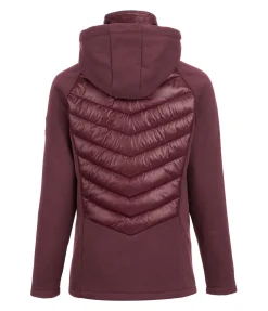 Best Veste d'équitation bi-matière enfant Dora Enfant Vestes & Manteaux Enfants