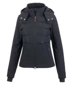 Clearance Veste d'équitation bi-matière Jane Femme Vestes & Manteaux