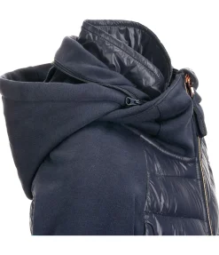 New Veste d'équitation bi-matière enfant Dora Enfant Vestes & Manteaux Enfants