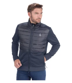 Sale Veste d'équitation bi-matière homme Garland Homme Vestes D'Équitation Homme
