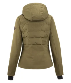 New Veste d'équitation bi-matière Jane Femme Vestes & Manteaux